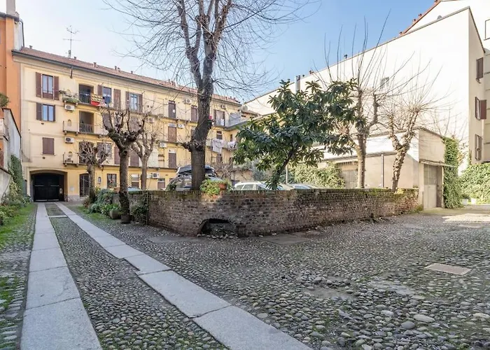 New Apartment: Imbonati6